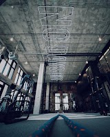 LEGACY — gym in Miami