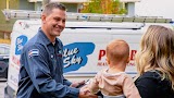 Blue Sky Plumbing, Heating, Cooling & Electric — plumber in Denver