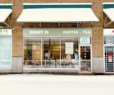 Sunny M Specialty Coffee & Tea — coffee shop in Richmond