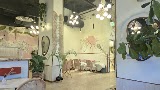 Flora — coffee shop in Denver