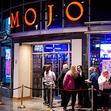 MOJO — bar in Newcastle upon Tyne