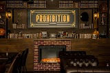 Prohibition Bar & Lounge — bar in Calgary