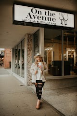 On The Avenue Salon and Blowout Bar — hair salon in Waco