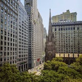 Life Time — gym in New York City