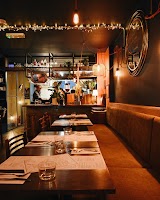 the Orange Bird — restaurant in Sheffield
