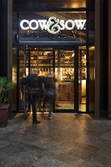 Cow & Sow (Birmingham) — restaurant in Birmingham