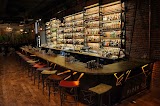 Paper Plane — bar in San Jose