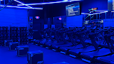 Tread Vegas Fitness — gym in Las Vegas