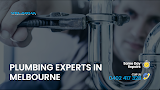 Velaqua Plumbing — plumber in Melbourne