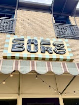 Cafe Duro — coffee shop in Dallas