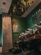 Golden Soul Salon — hair salon in Austin