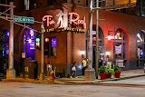Tin Roof — bar in St. Louis
