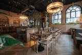 Olive Tree Brasserie Leeds — restaurant in Leeds