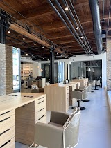 Salon 833 Chicago | Custom Hair Color, Hair Cutting , Hair Extensions — hair salon in Chicago