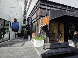 Fika — coffee shop in Christchurch