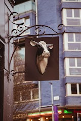 The Merchant Steakhouse — restaurant in Glasgow