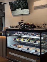 FORTÉ COFFEE — coffee shop in Houston