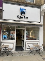 Coffee Lab Sheffield — coffee shop in Sheffield