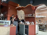Art Cafe — coffee shop in Calgary