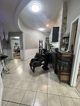 Beauty and the Blade — hair salon in Waco