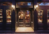Sundry and Vice — bar in Cincinnati