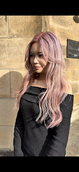 DK Hairstudio Haymarket — hair salon in Sydney