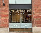 The Cobblestone STL — coffee shop in St. Louis
