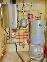 VIA Plumbing Heating & Drainage Ltd — plumber in Richmond