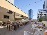 Lil's Rooftop Bar Perth — bar in Perth