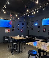 1861 Local Bar & Grill — bar in Airdrie