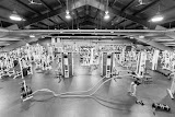 Global Fitness & Racquet Centre — gym in Kelowna