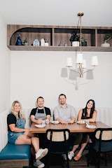 Kin & Folk Kelowna — restaurant in Kelowna