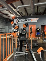 Morr Fit Houston — gym in Houston