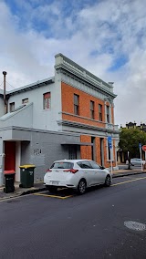 The Exercise Room — gym in Auckland