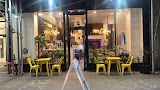 787 Coffee Co. — coffee shop in New York City