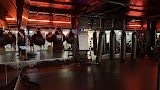 Hardcore Fitness Downtown San Diego — gym in San Diego