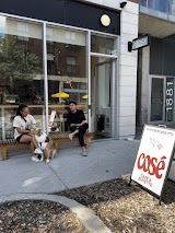 Café Cosé — coffee shop in Montreal