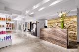 PRIVÉ Par David D'Amours — hair salon in Montreal