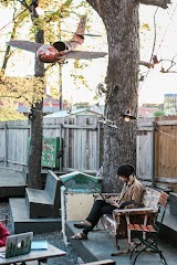 Common Grounds Waco — coffee shop in Waco