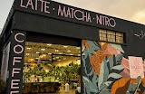 Selva Coffee House — coffee shop in San Diego