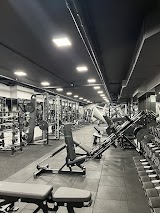 GYM NYC East 3rd St. — gym in New York City