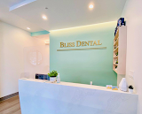 Bliss Dental — dentist in Richmond