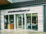 Sean Donaldson Hair - Brickell — hair salon in Miami