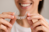 Comfy Dental Care — dentist in Las Vegas