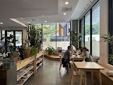 Cadejo Coffee — coffee shop in Portland