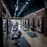 The Hair Standard — hair salon in Las Vegas