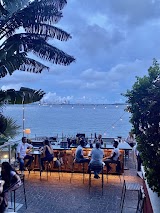 Crazy About You — restaurant in Miami