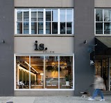 is. Salon Yaletown — hair salon in Vancouver