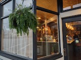 The Judith — coffee shop in Cleveland