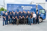 The Plumbing Source — plumber in Cleveland